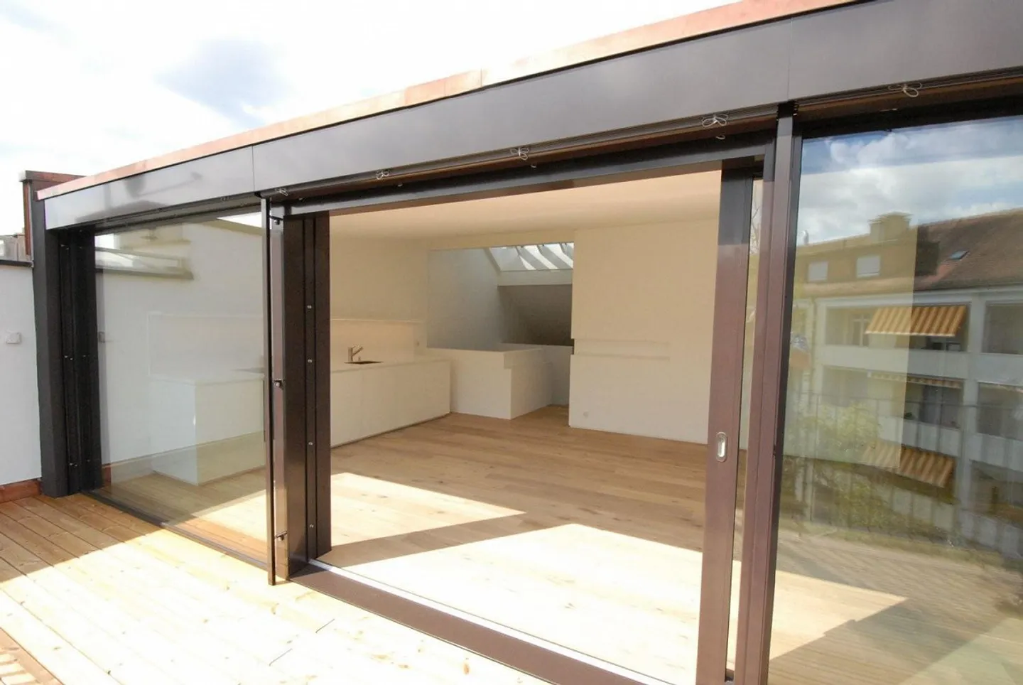 Appartement designer de style loft - Photo 7 sur 13