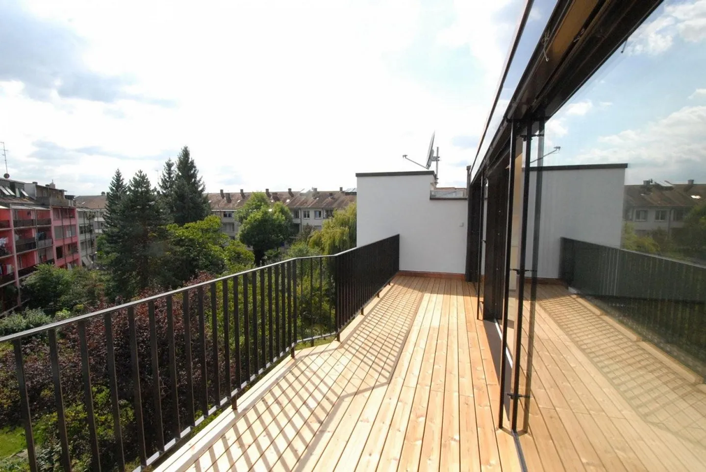 Appartement designer de style loft - Photo 9 sur 13