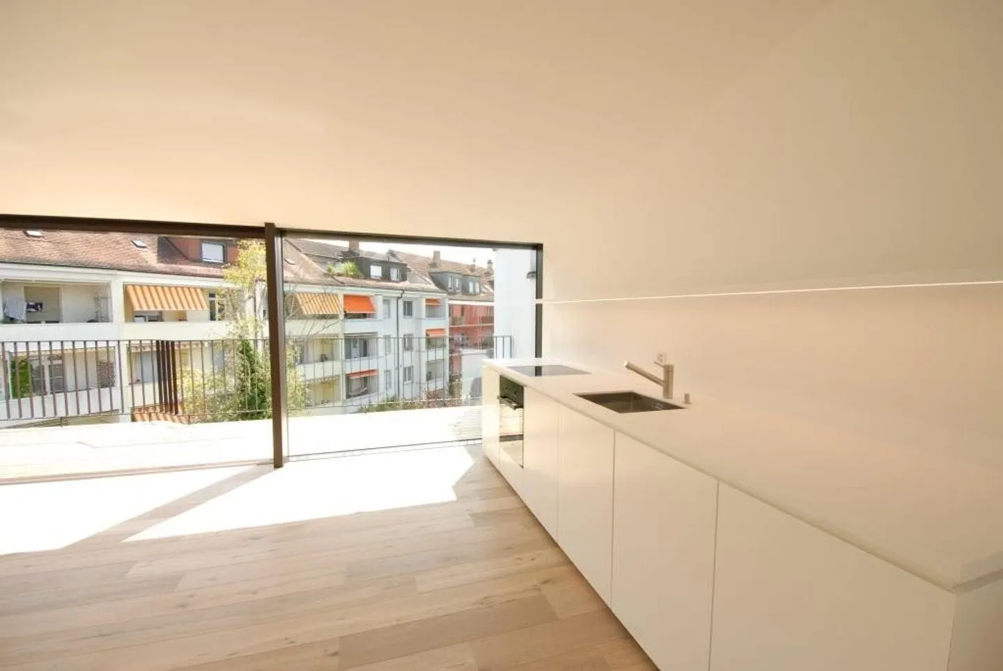 Appartement designer de style loft - Photo 13 sur 13