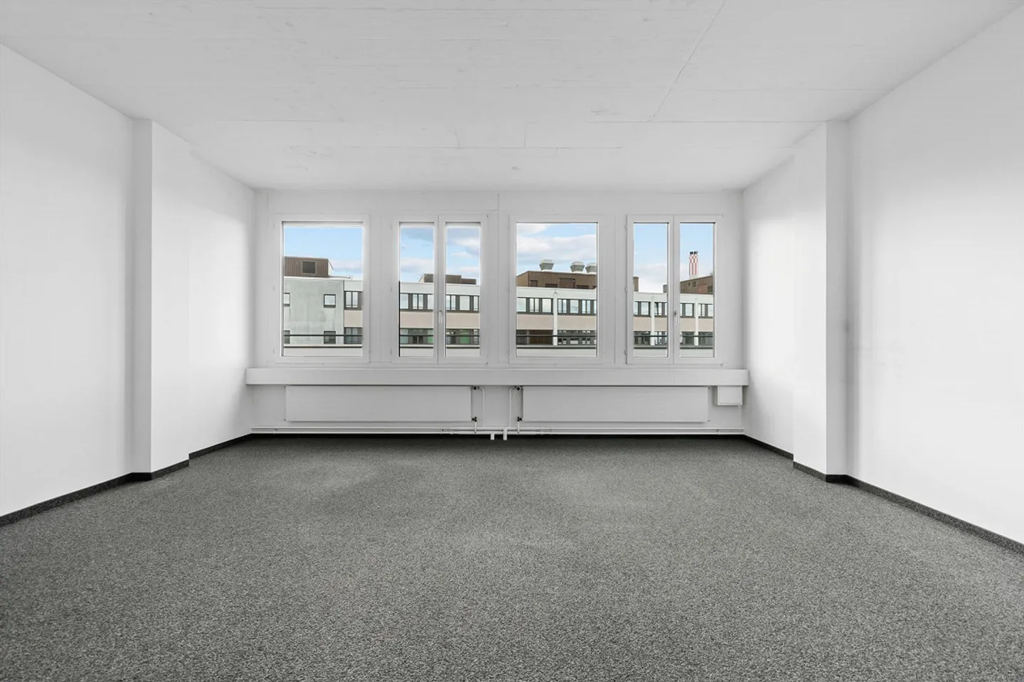 HERTI 27 - spazi per uffici completamente sviluppati - Foto 12 di 21