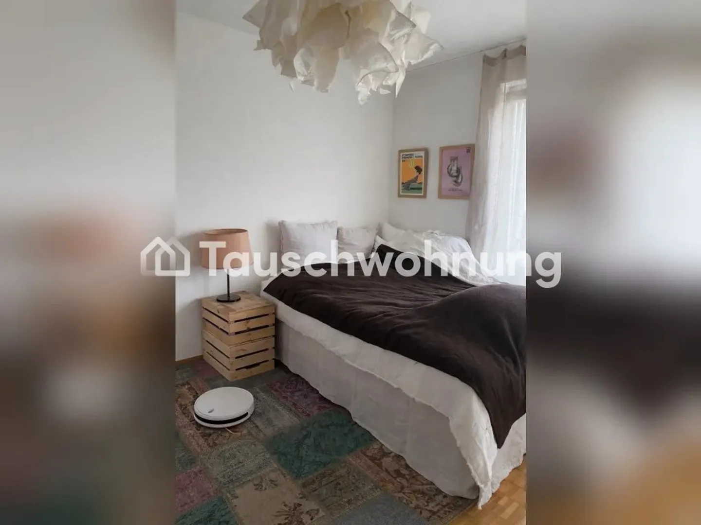 Appartement 3,5 pièces à Zurich, quartier 3 à échanger - Photo 9 sur 14