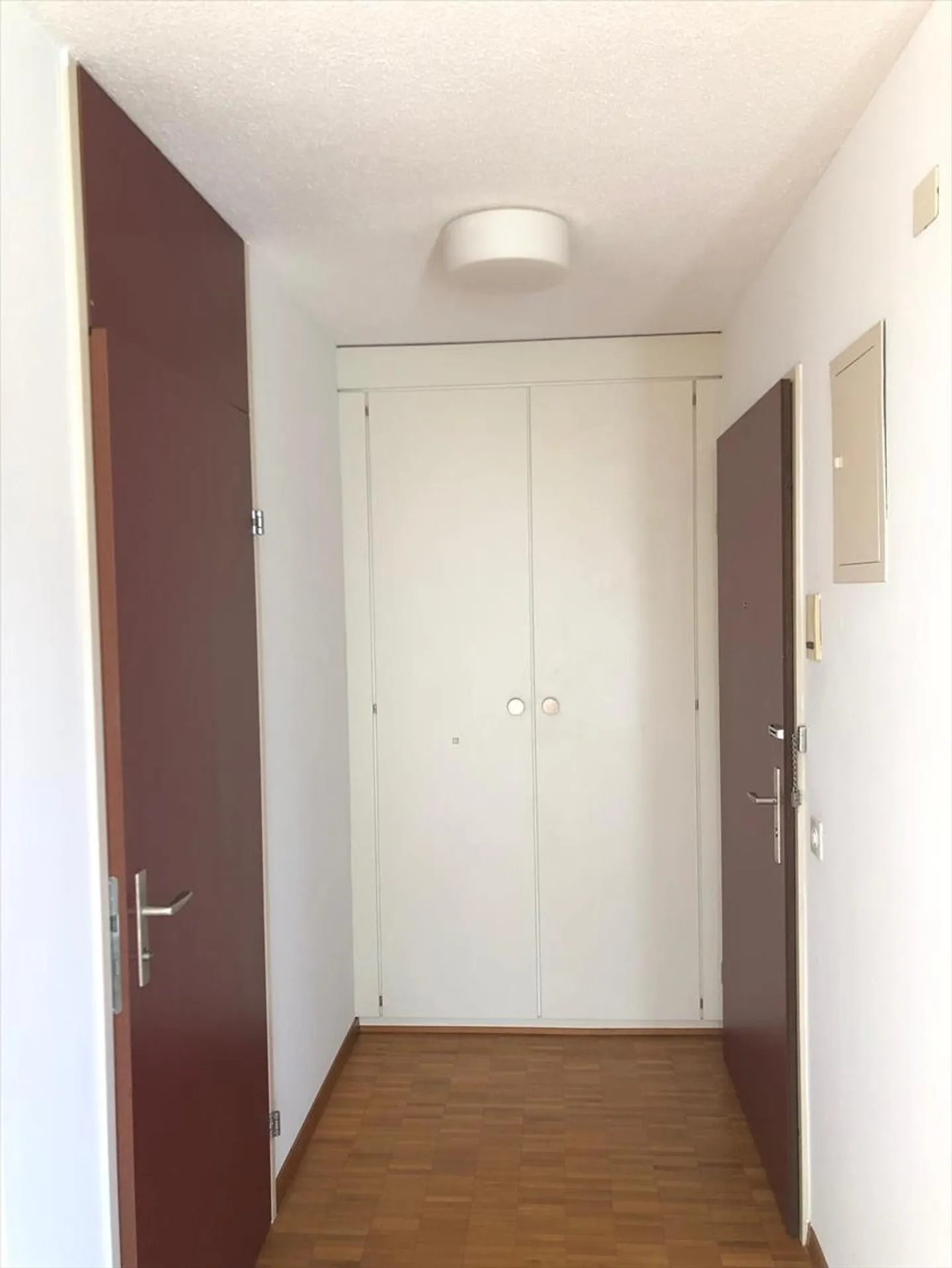 1.5 Room Apartment - Photo 5 of 5