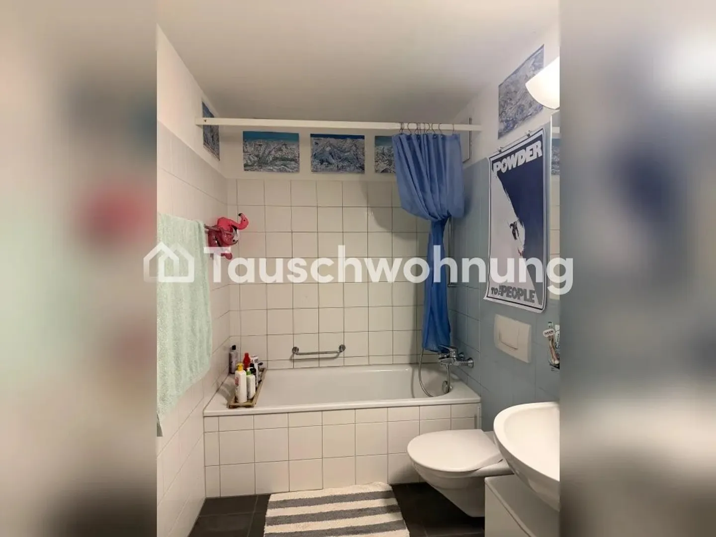 Appartement 3,5 pièces à Zurich, quartier 3 à échanger - Photo 10 sur 14