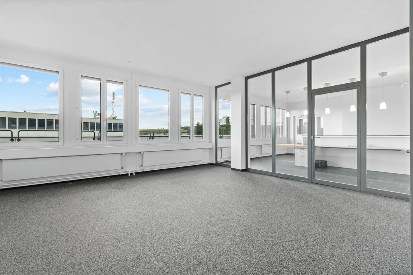 HERTI 27 - spazi per uffici completamente sviluppati - Foto 13 di 21