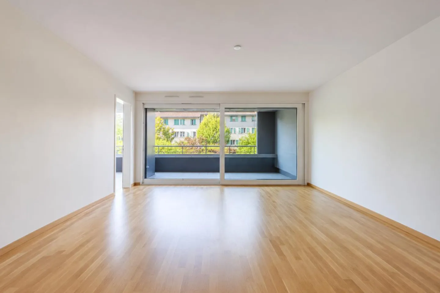 Family Apartment in the Heart of the Village - Photo 1 of 6
