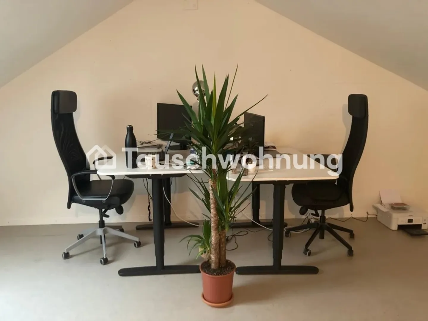 Appartement 3,5 pièces à Zurich, quartier 3 à échanger - Photo 11 sur 14