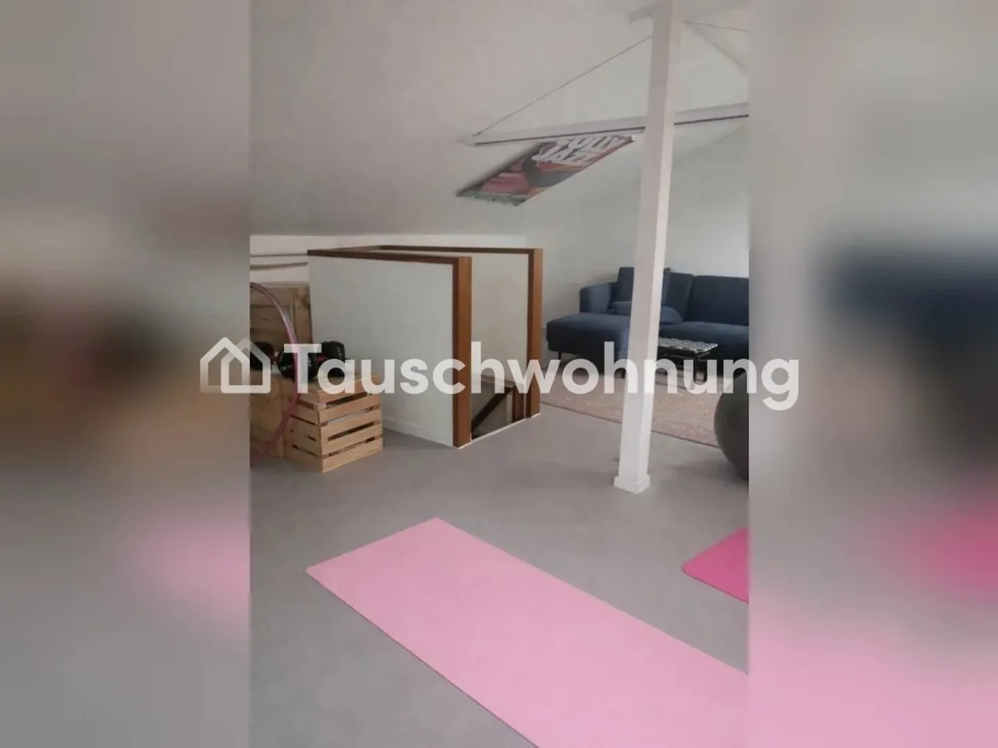 Appartement 3,5 pièces à Zurich, quartier 3 à échanger - Photo 12 sur 14