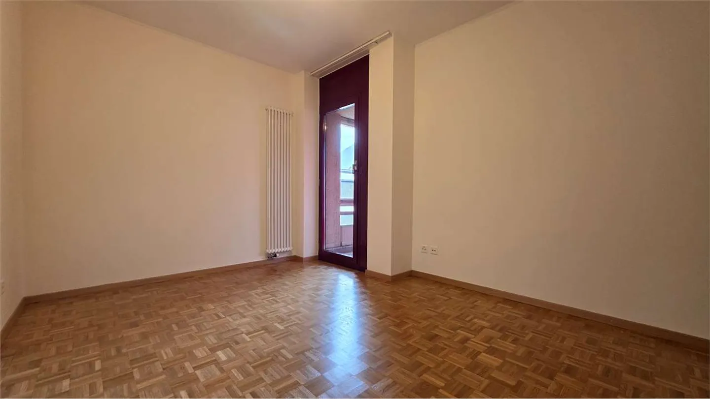 Appartamento di due e mezzo locali a Lugano Besso - Foto 1 di 2