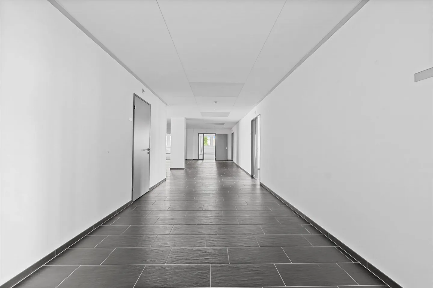 HERTI 27 - spazi per uffici completamente sviluppati - Foto 14 di 21