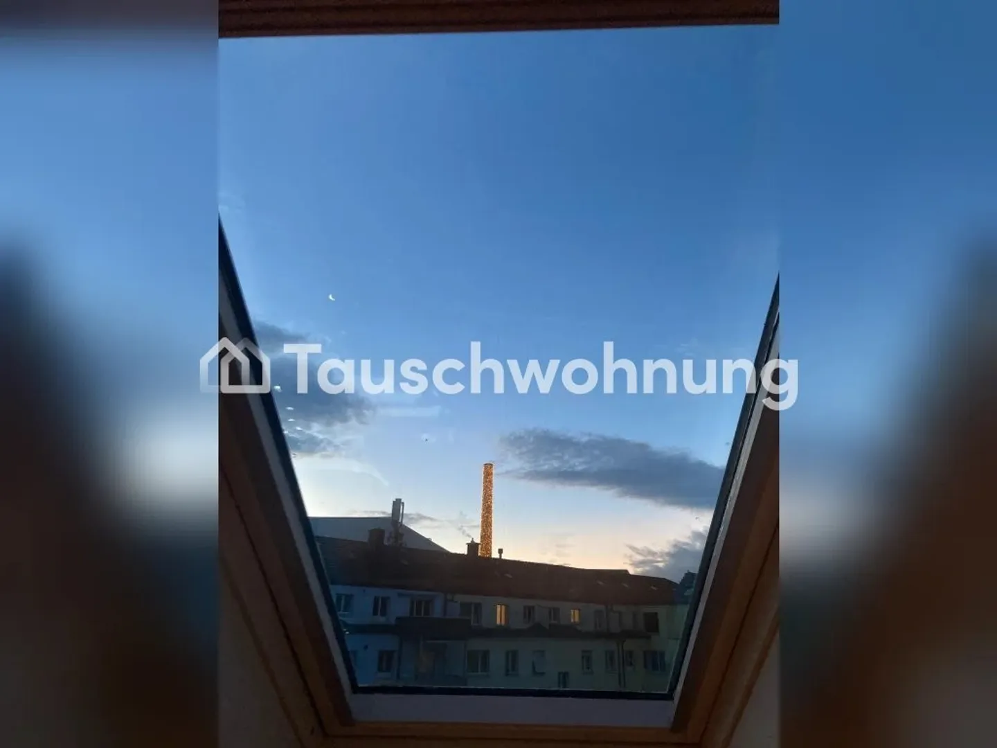 Appartement 3,5 pièces à Zurich, quartier 3 à échanger - Photo 13 sur 14