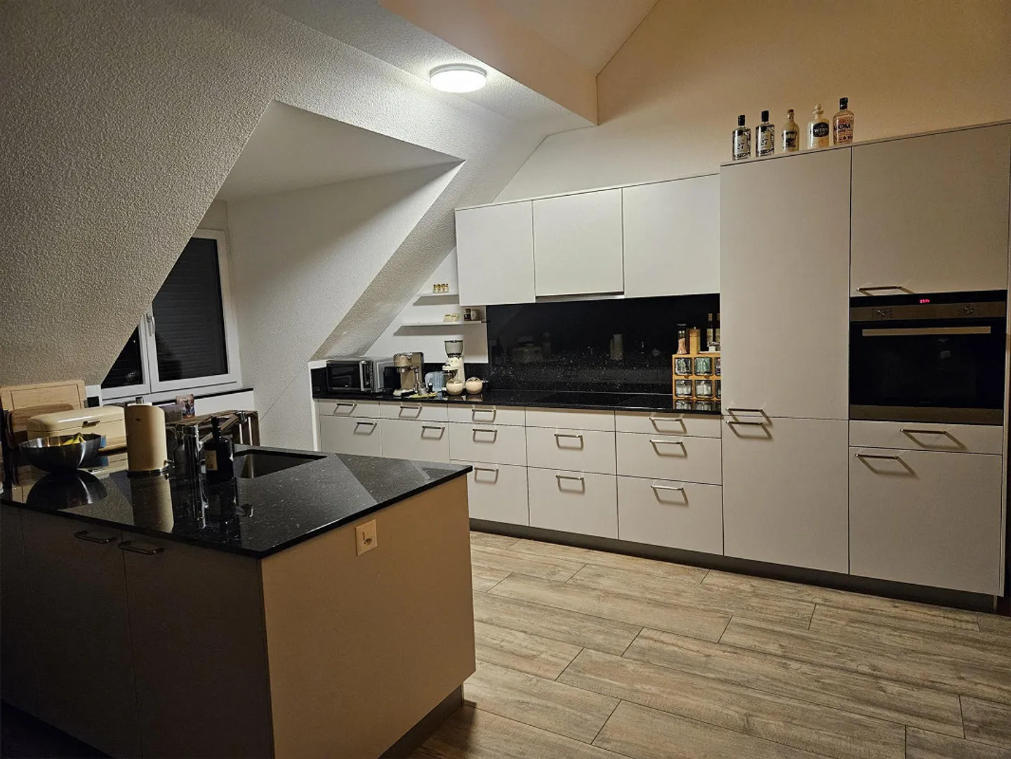 ruhig, sonnig und ländlich - Foto 2 von 13