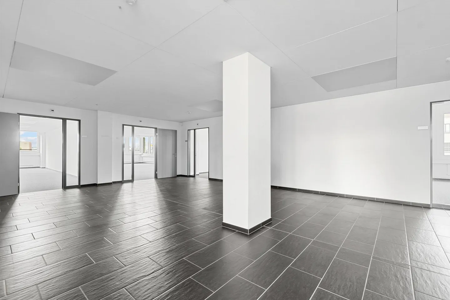 HERTI 27 - spazi per uffici completamente sviluppati - Foto 15 di 21