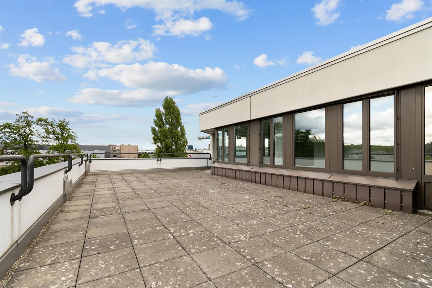 HERTI 27 - spazi per uffici completamente sviluppati - Foto 17 di 21