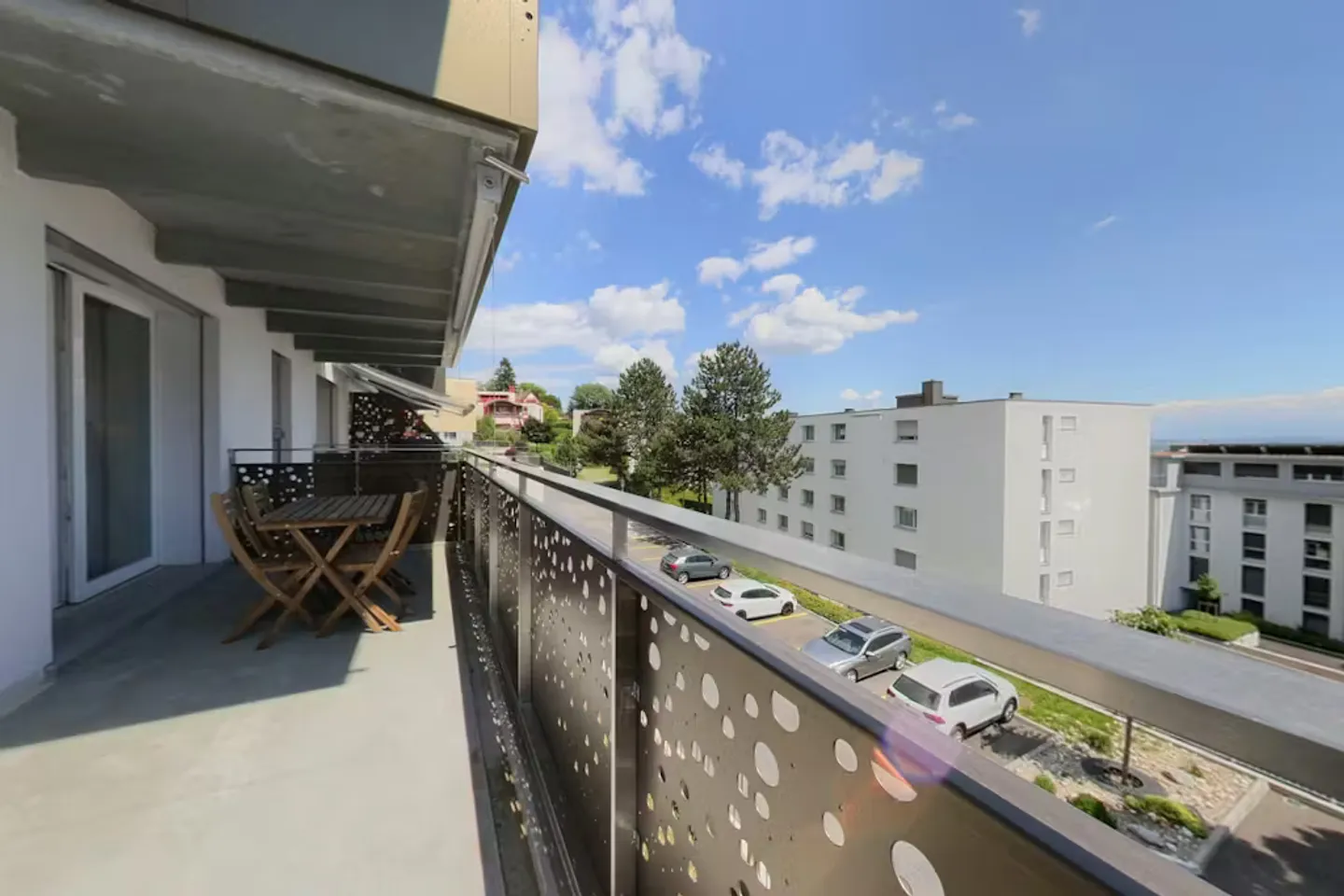 Charmantes Chalet-Retreat - Foto 8 von 9