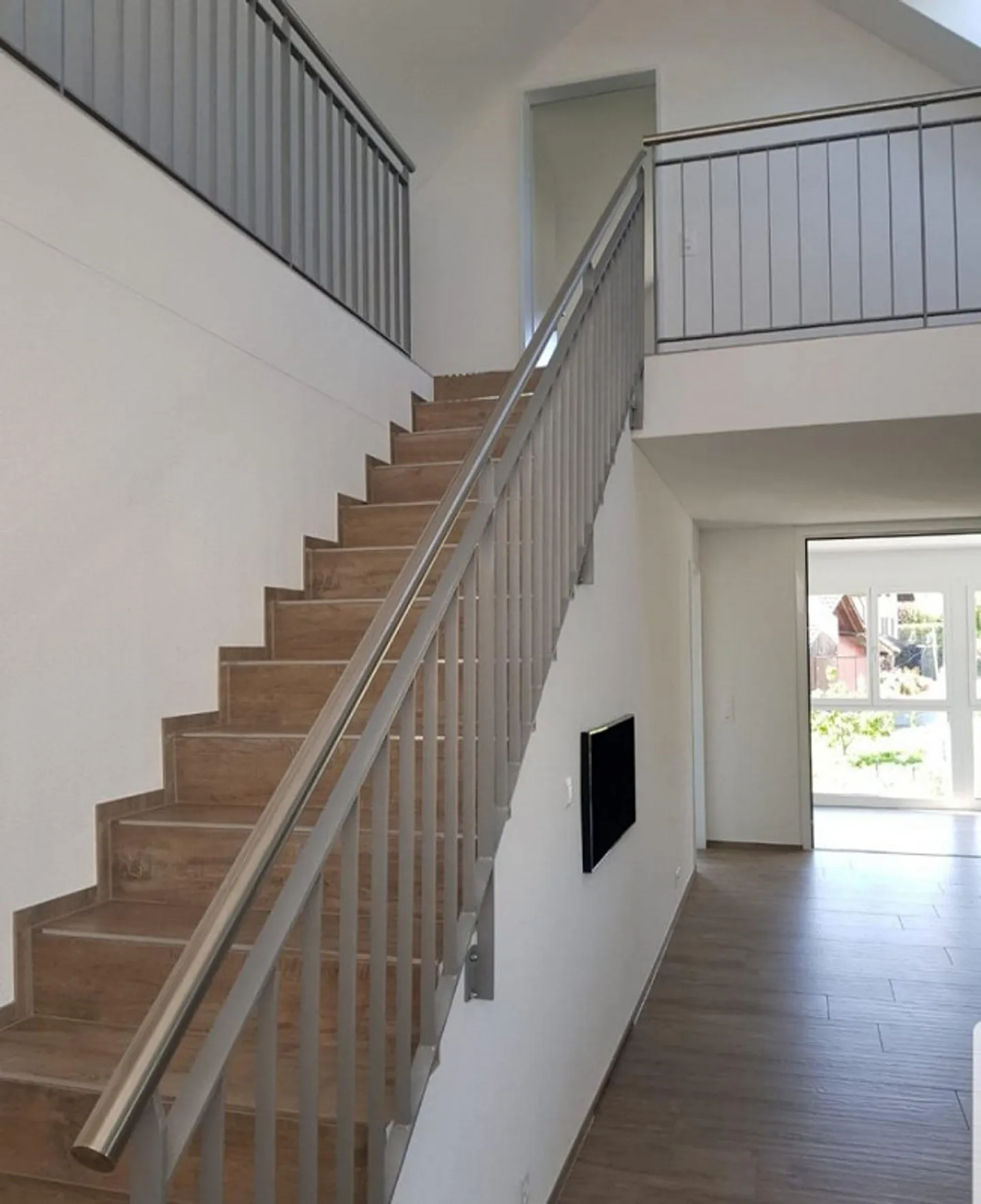 ruhig, sonnig und ländlich - Foto 5 von 13