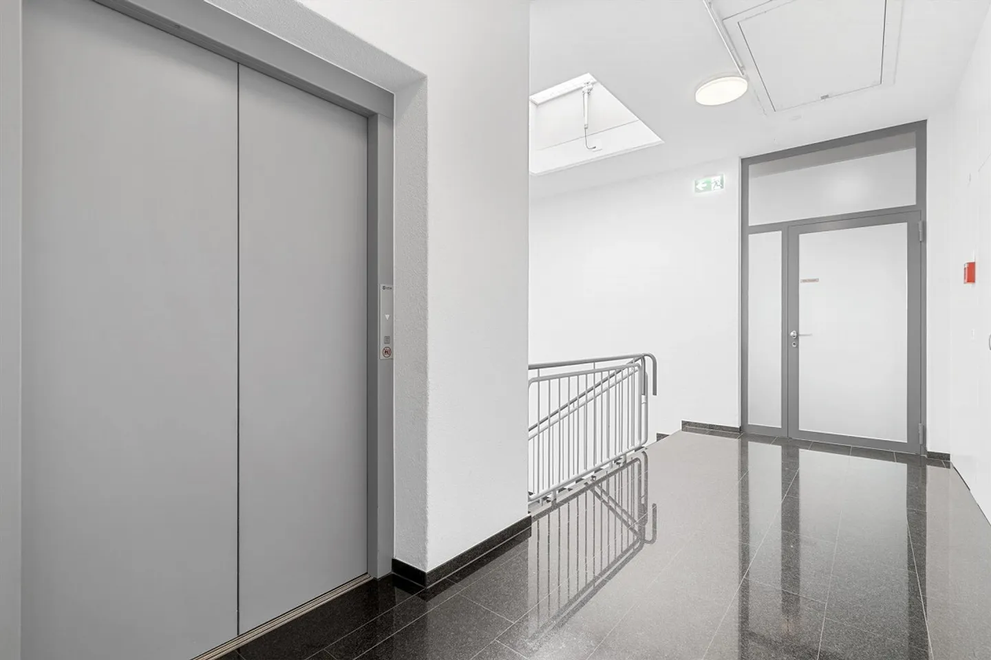 HERTI 27 - spazi per uffici completamente sviluppati - Foto 20 di 21