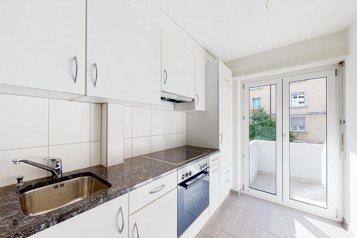 Vivere con stile nel centro - Foto 1 di 8