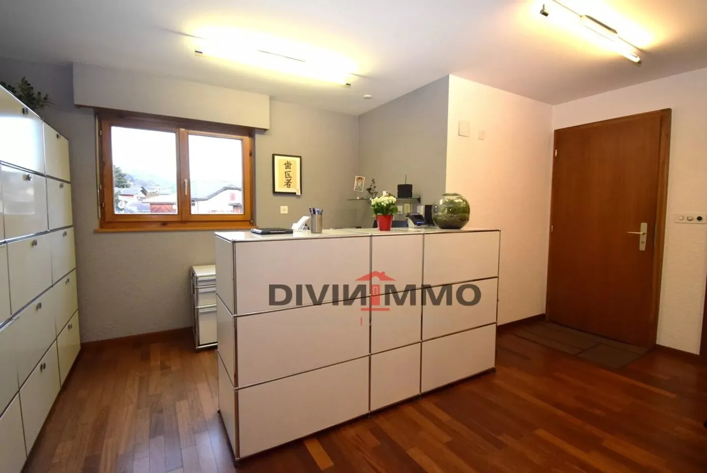 Cabinet Dentaire Moderne à Savièse - Photo 2 sur 10