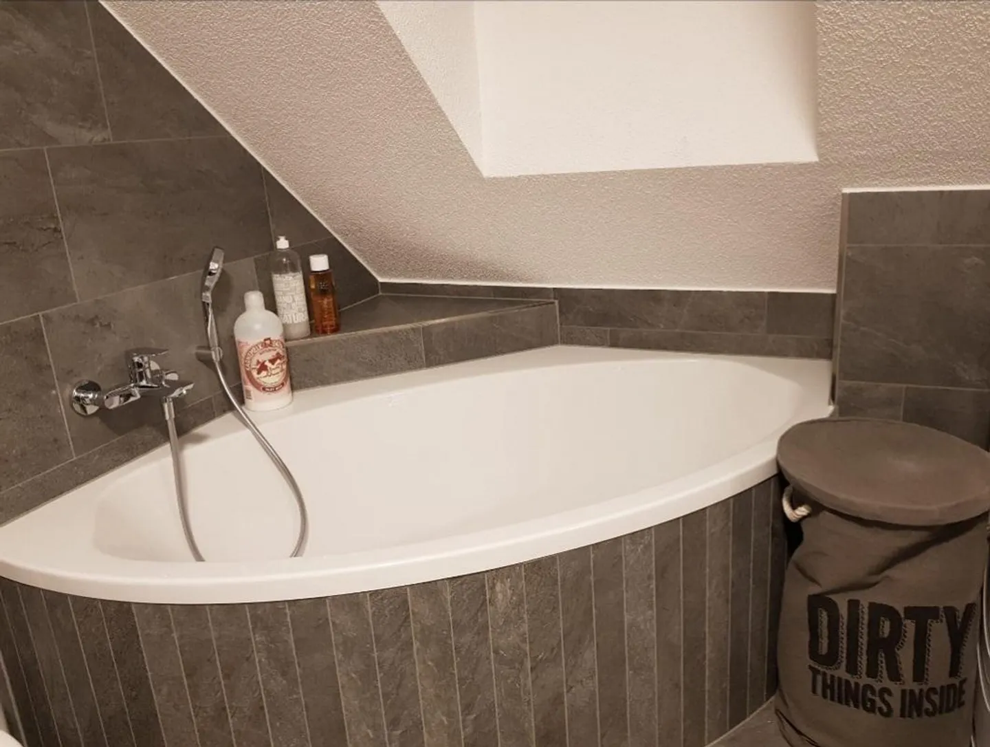 ruhig, sonnig und ländlich - Foto 6 von 13