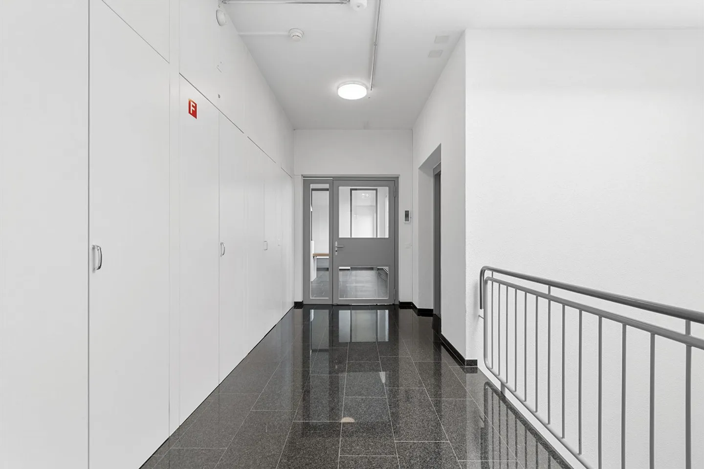 HERTI 27 - spazi per uffici completamente sviluppati - Foto 21 di 21