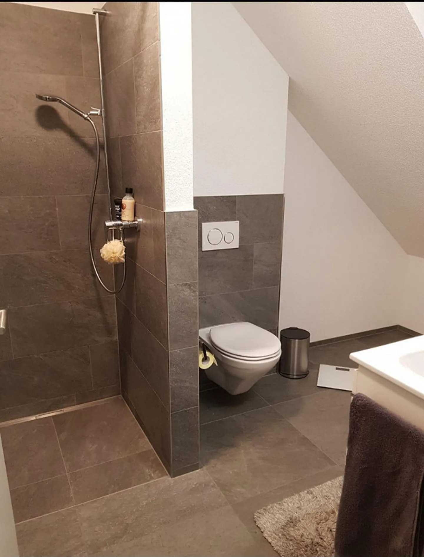 ruhig, sonnig und ländlich - Foto 8 von 13