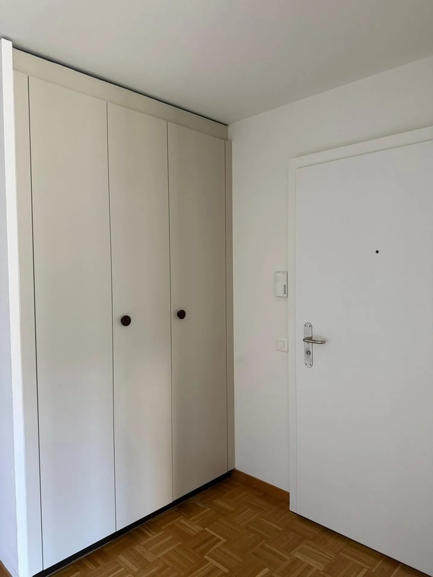 Comfortable 3.5 Room Apartment in Brugg - Photo 2 of 7