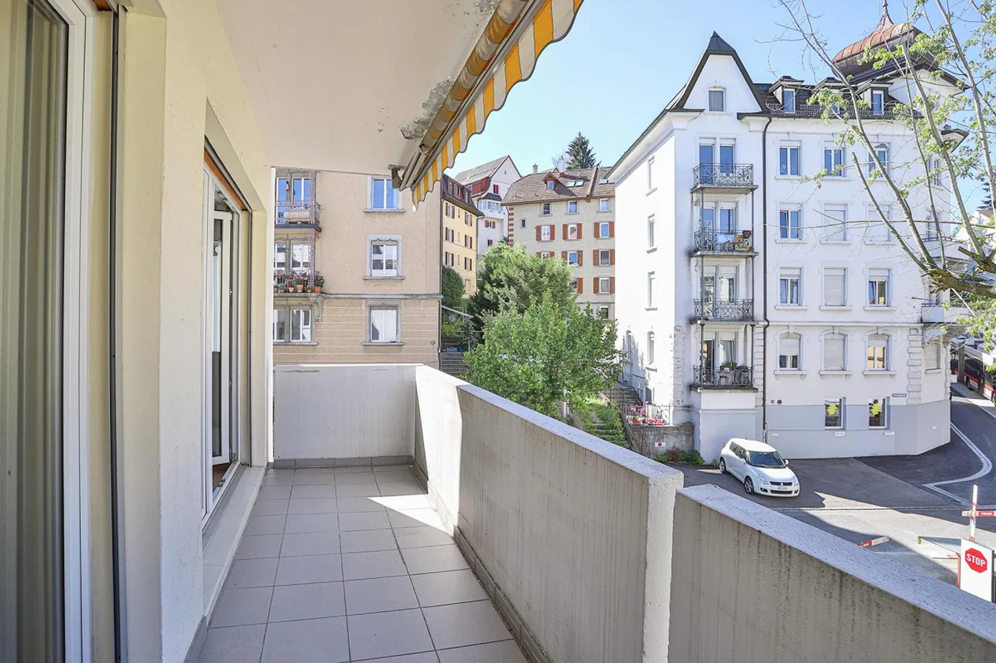 Vivere con stile nel centro - Foto 6 di 8