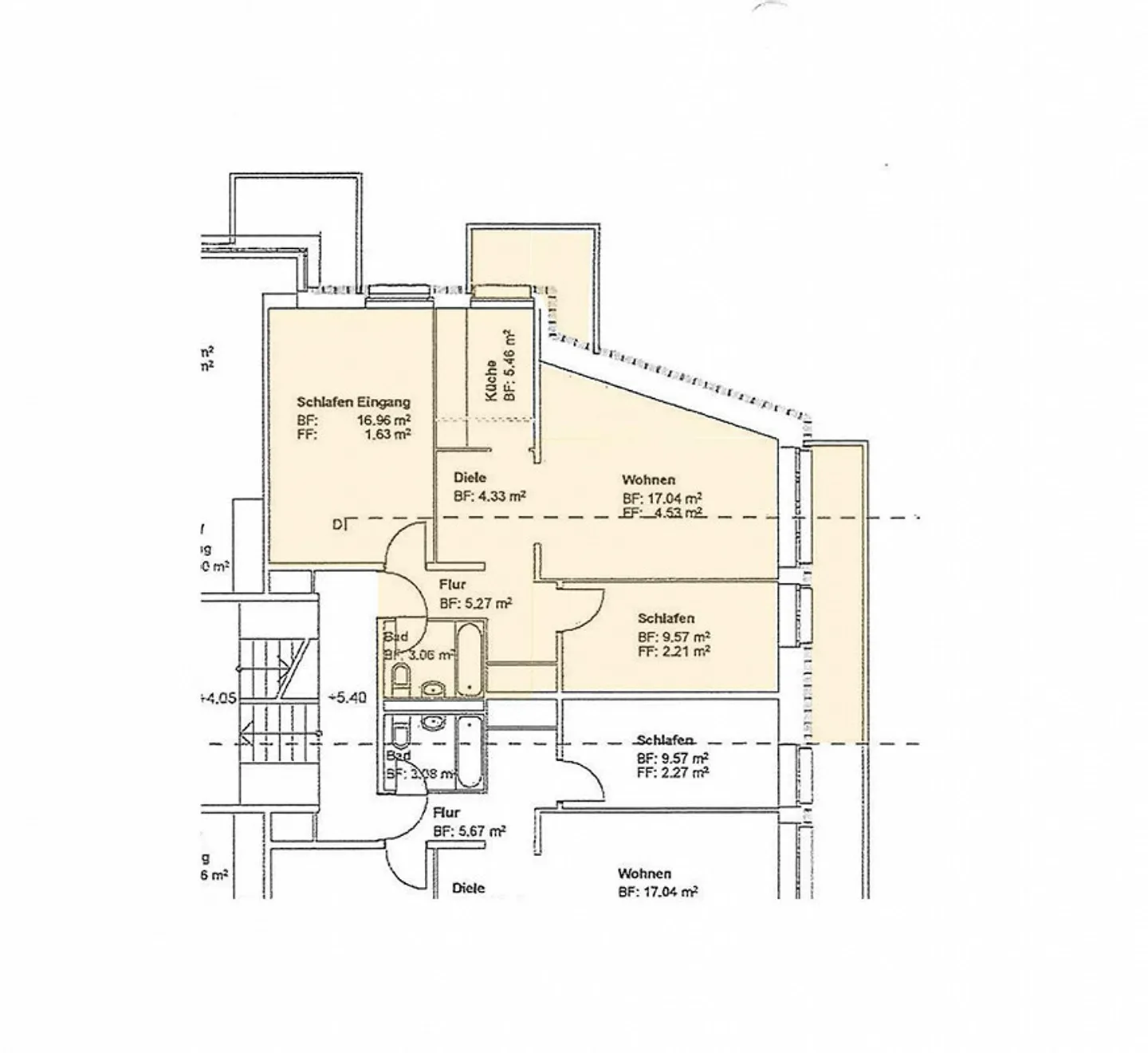 Vivere con stile nel centro - Foto 7 di 8