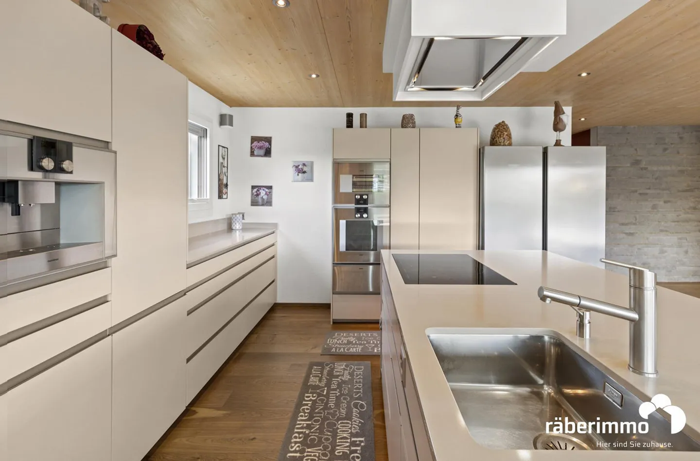 ATTRATTIVA CASA BIFAMILIARE CON VISTA - Foto 5 di 12