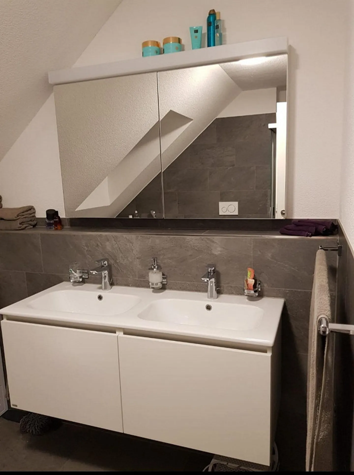 ruhig, sonnig und ländlich - Foto 9 von 13