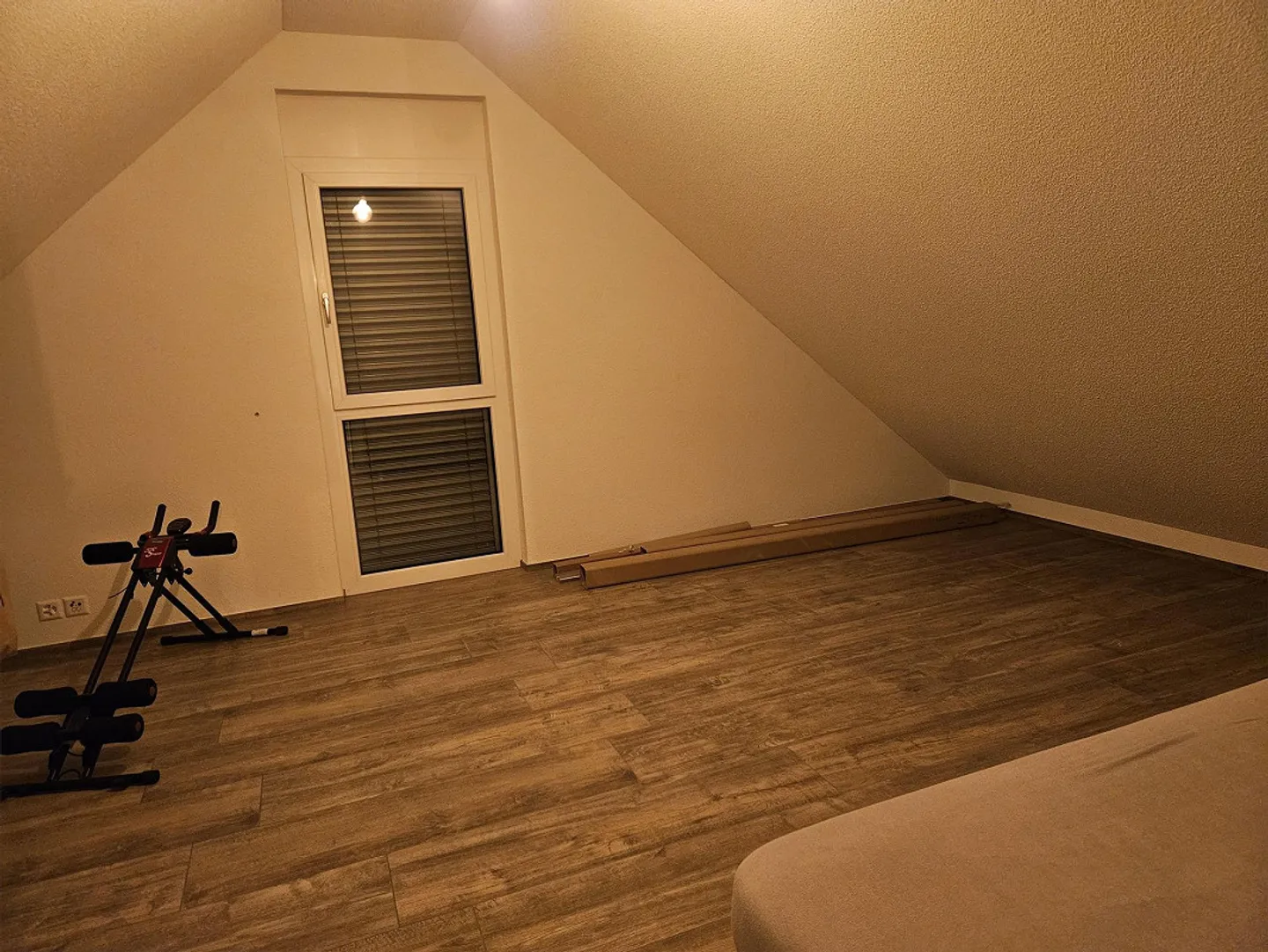 ruhig, sonnig und ländlich - Foto 11 von 13