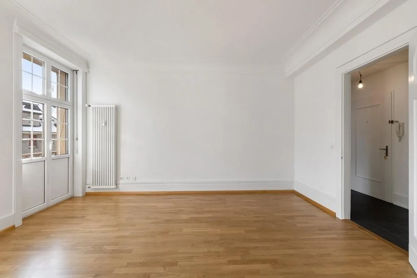 Helle 5-Zimmerwohnung in Toplage - Foto 6 von 10