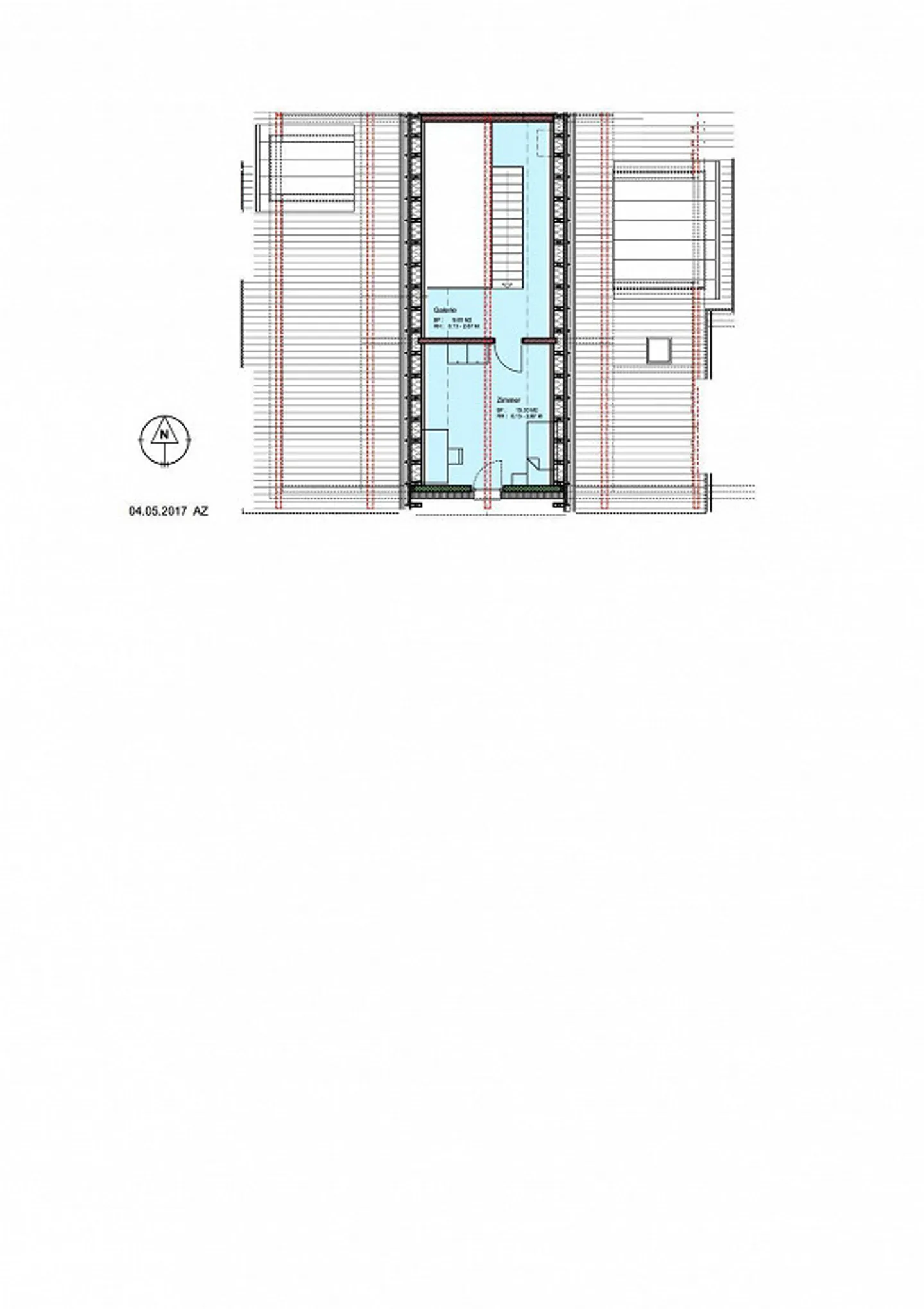 ruhig, sonnig und ländlich - Foto 13 von 13