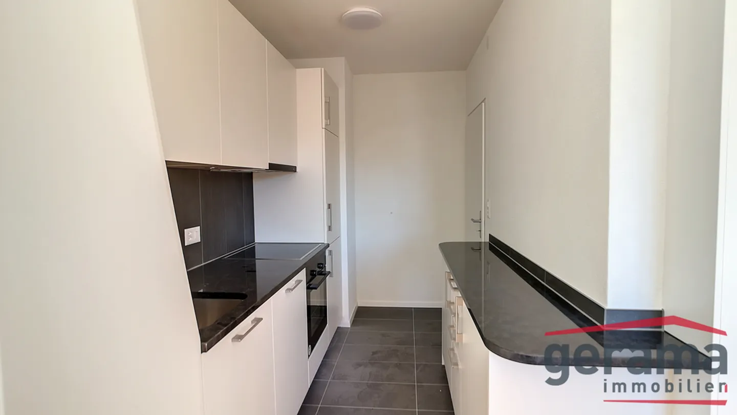 Appartamento 3.5 locali - Foto 2 di 8