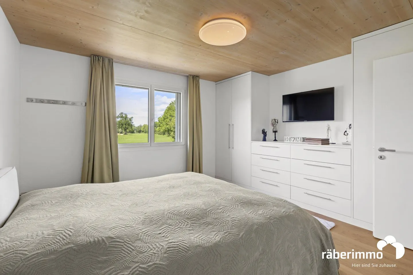 ATTRATTIVA CASA BIFAMILIARE CON VISTA - Foto 6 di 12