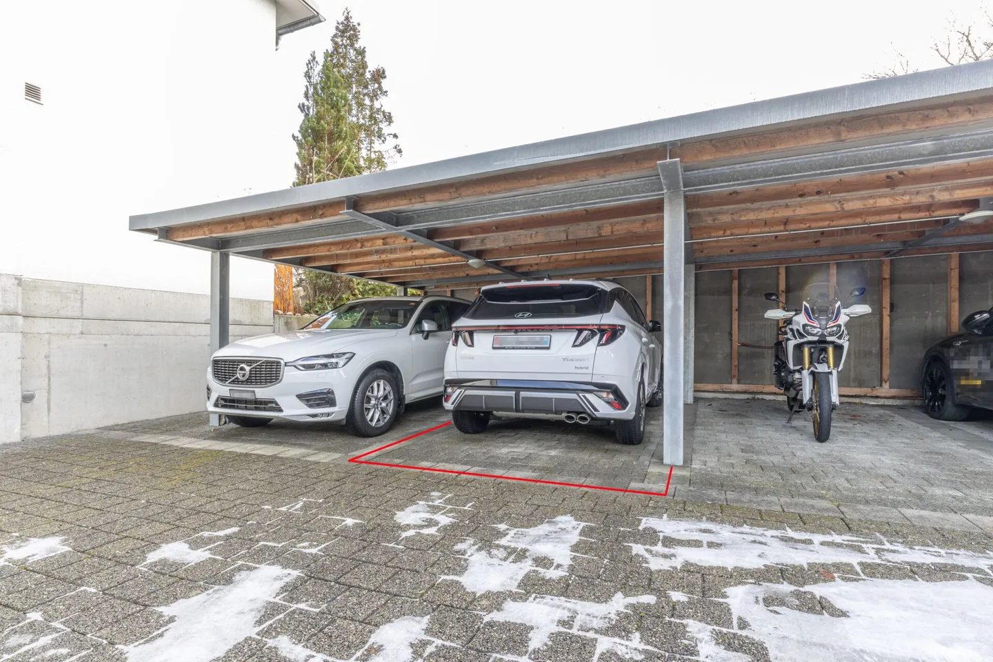 Charmante maison de milieu de 4,5 pièces à Winterthur-Wülflingen - Photo 14 sur 16