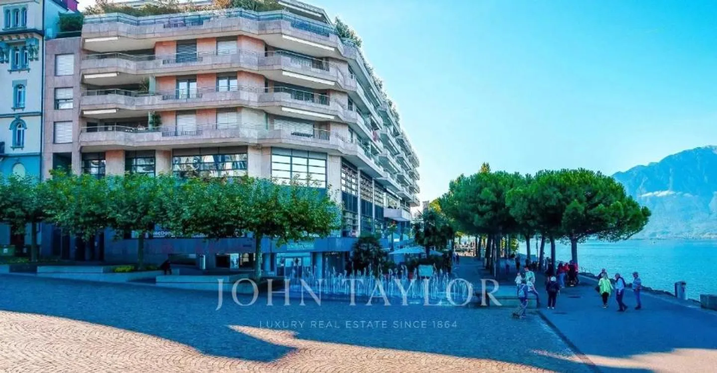 Appartement de Luxe au Bord du Lac - Photo 10 sur 10