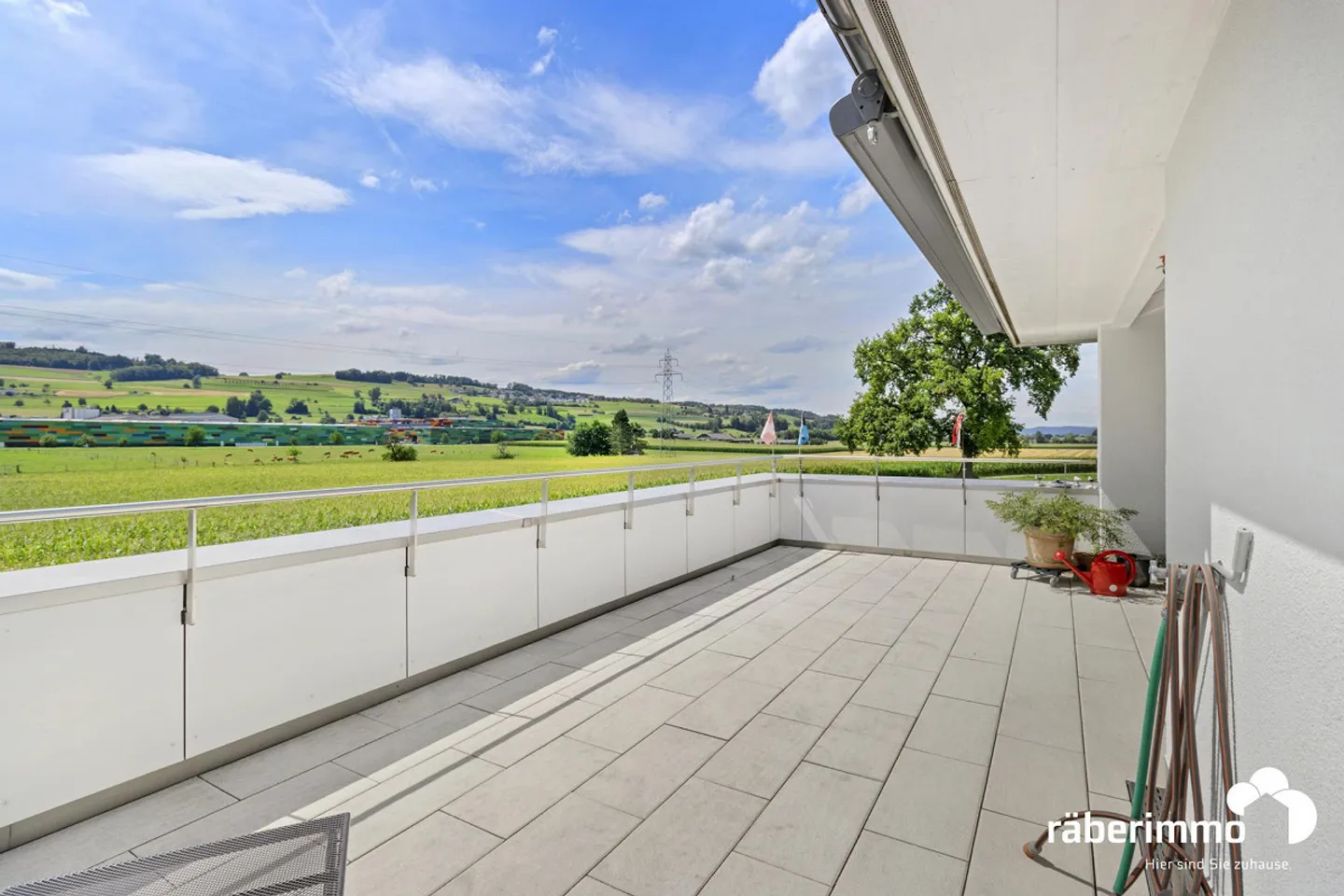 ATTRATTIVA CASA BIFAMILIARE CON VISTA - Foto 11 di 12