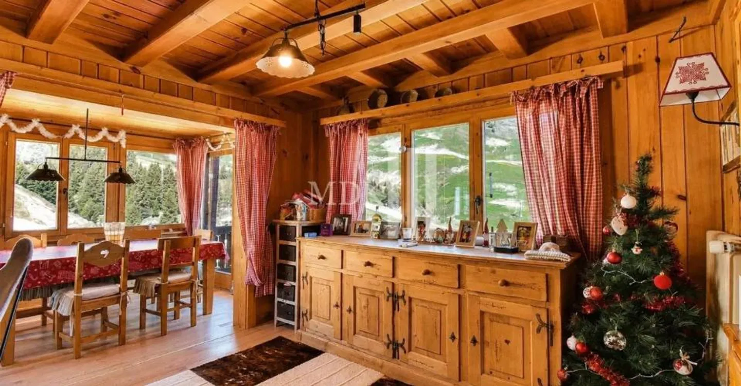 Chalet di Lusso a Portes du Soleil - Foto 6 di 13