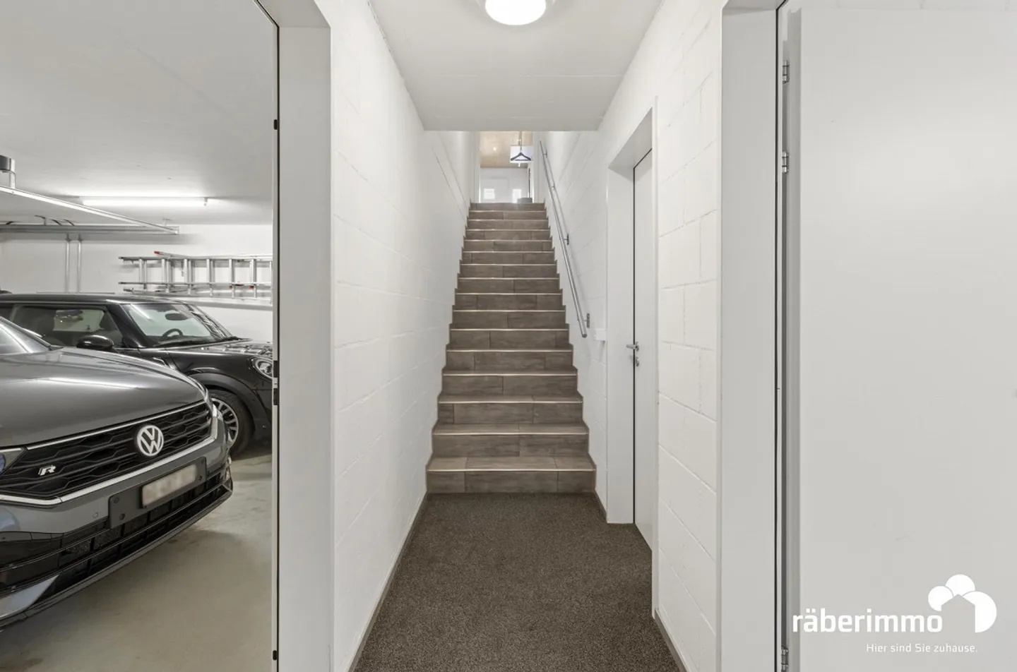 ATTRATTIVA CASA BIFAMILIARE CON VISTA - Foto 12 di 12