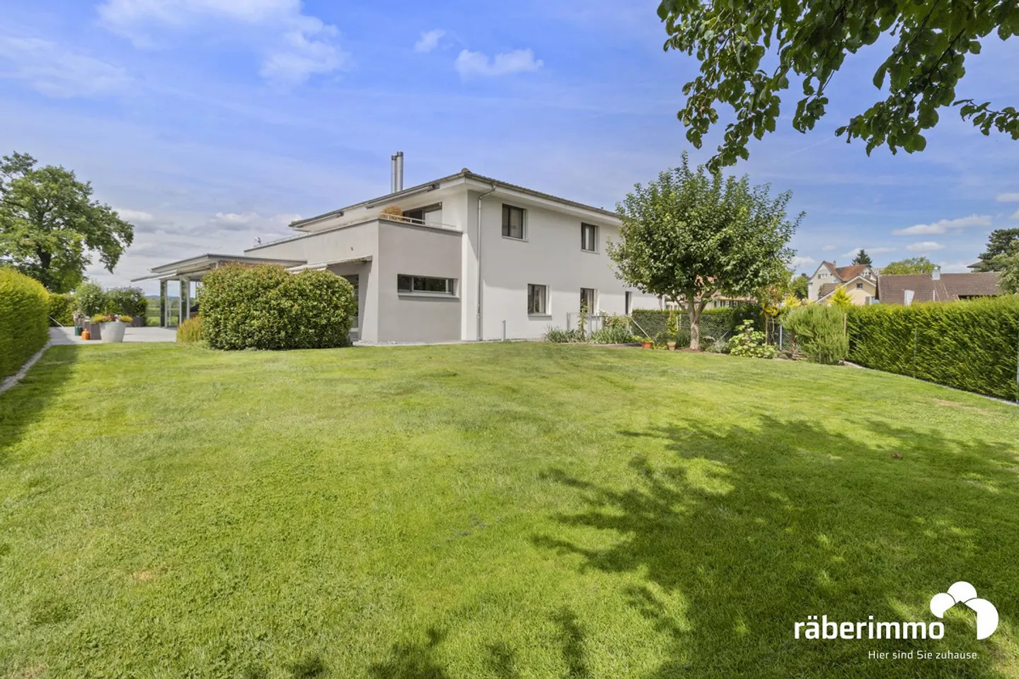 ATTRATTIVA CASA BIFAMILIARE CON VISTA - Foto 8 di 12