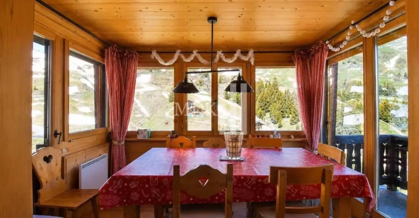 Chalet di Lusso a Portes du Soleil - Foto 4 di 13