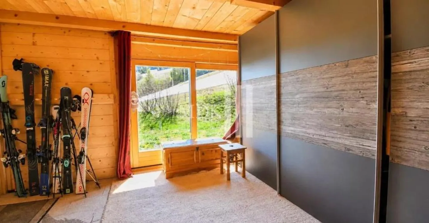 Chalet di Lusso a Portes du Soleil - Foto 7 di 13