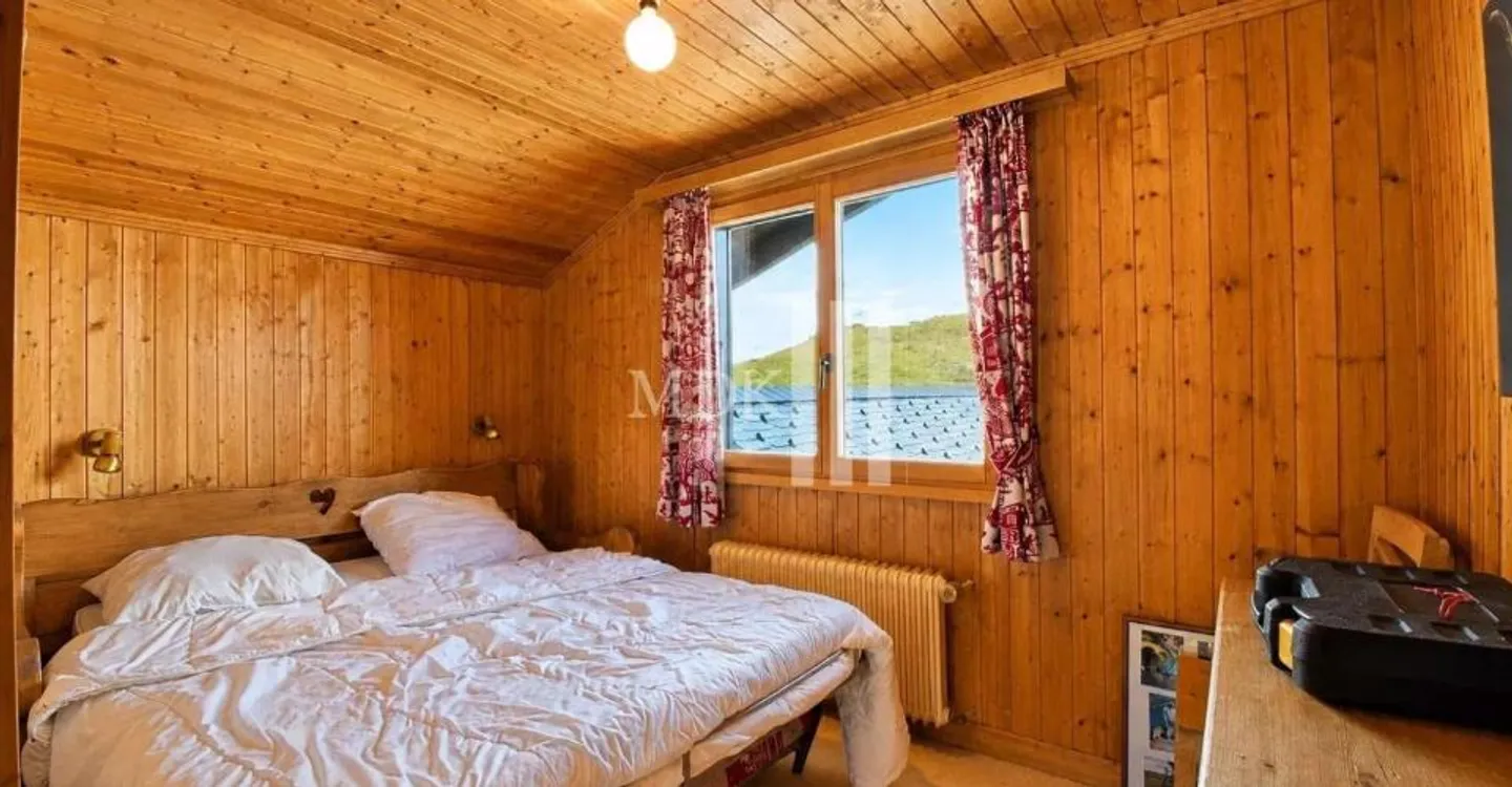 Chalet di Lusso a Portes du Soleil - Foto 8 di 13