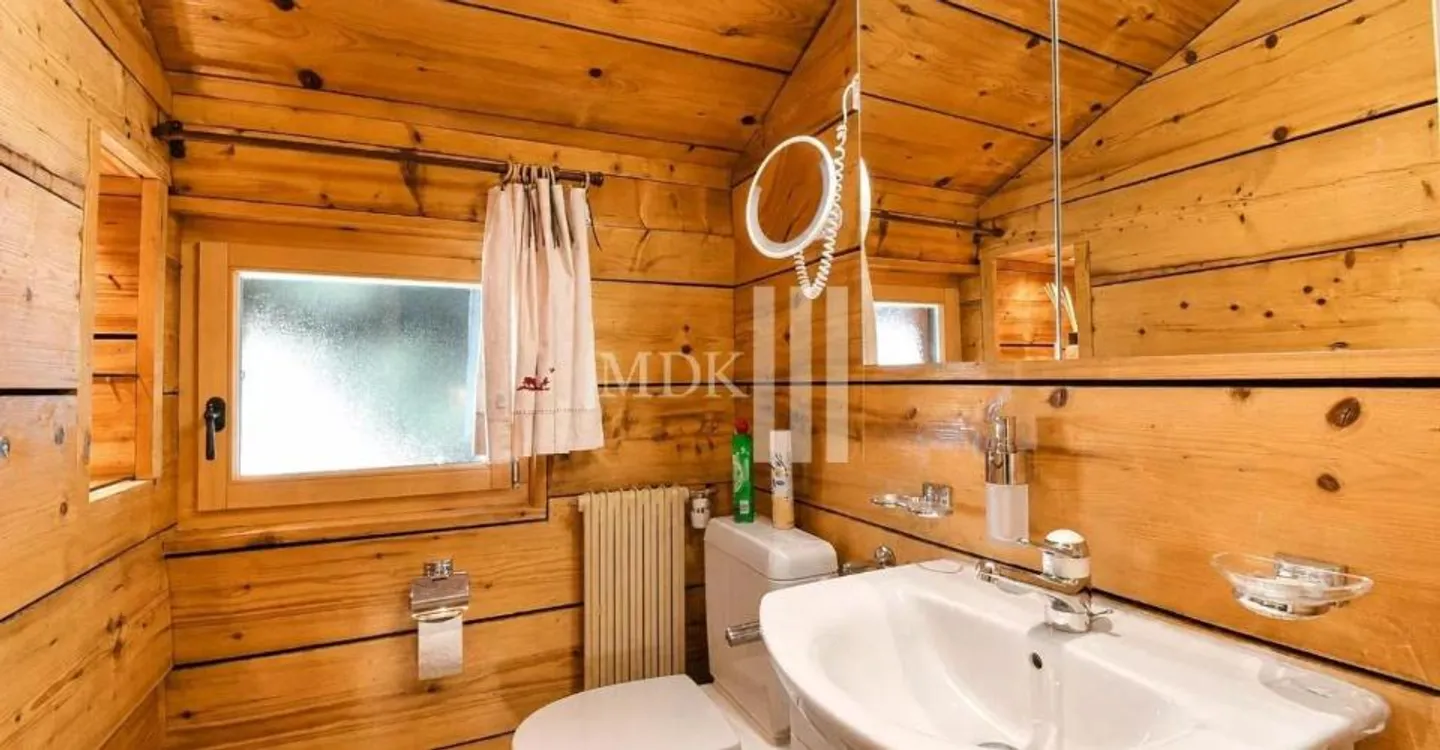 Chalet di Lusso a Portes du Soleil - Foto 12 di 13