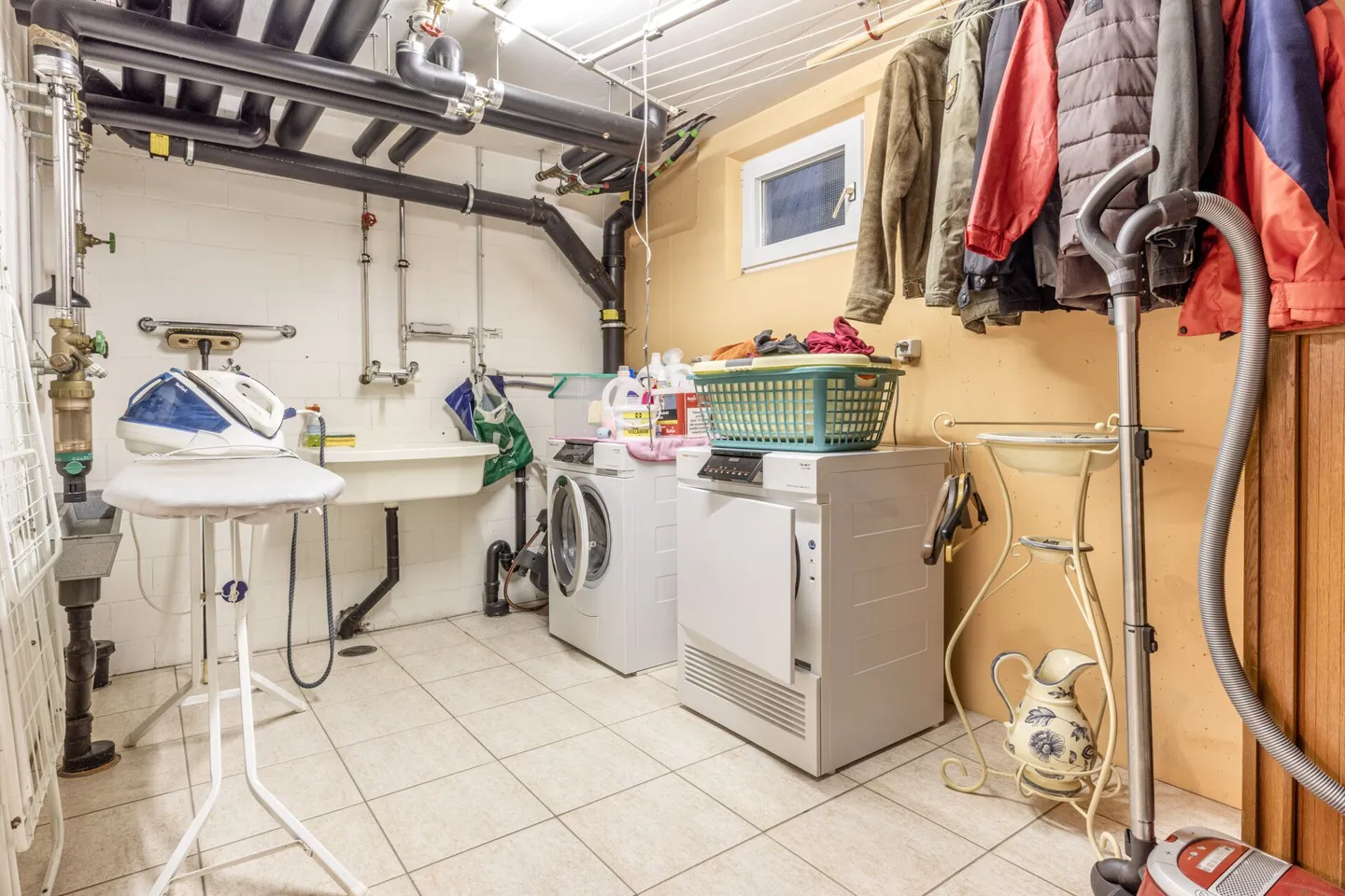 Charmante maison de milieu de 4,5 pièces à Winterthur-Wülflingen - Photo 15 sur 16