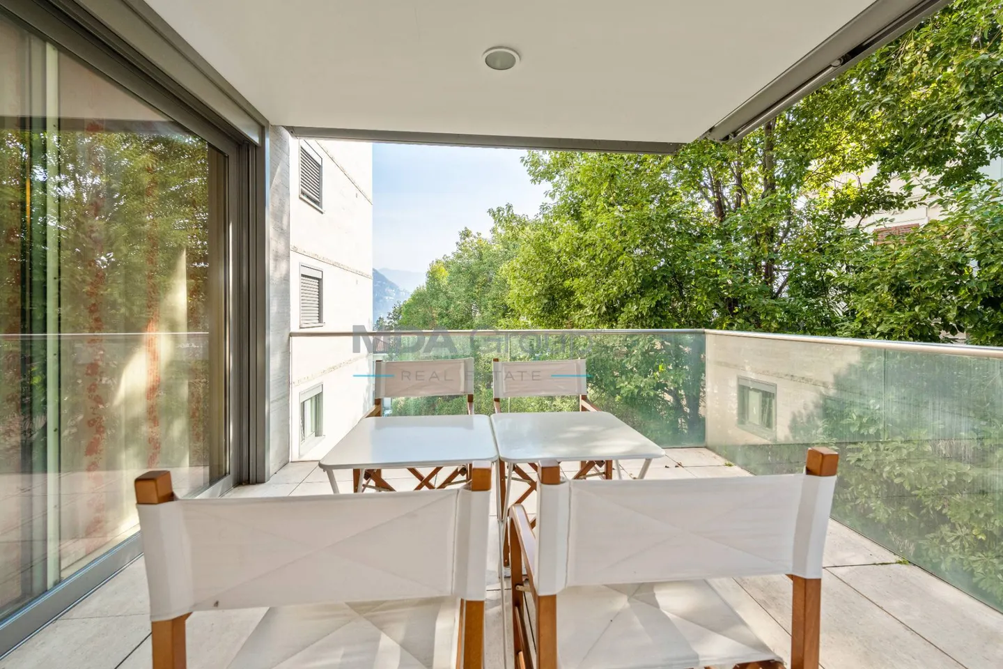 Wohnung - Lugano - Foto 8 von 28