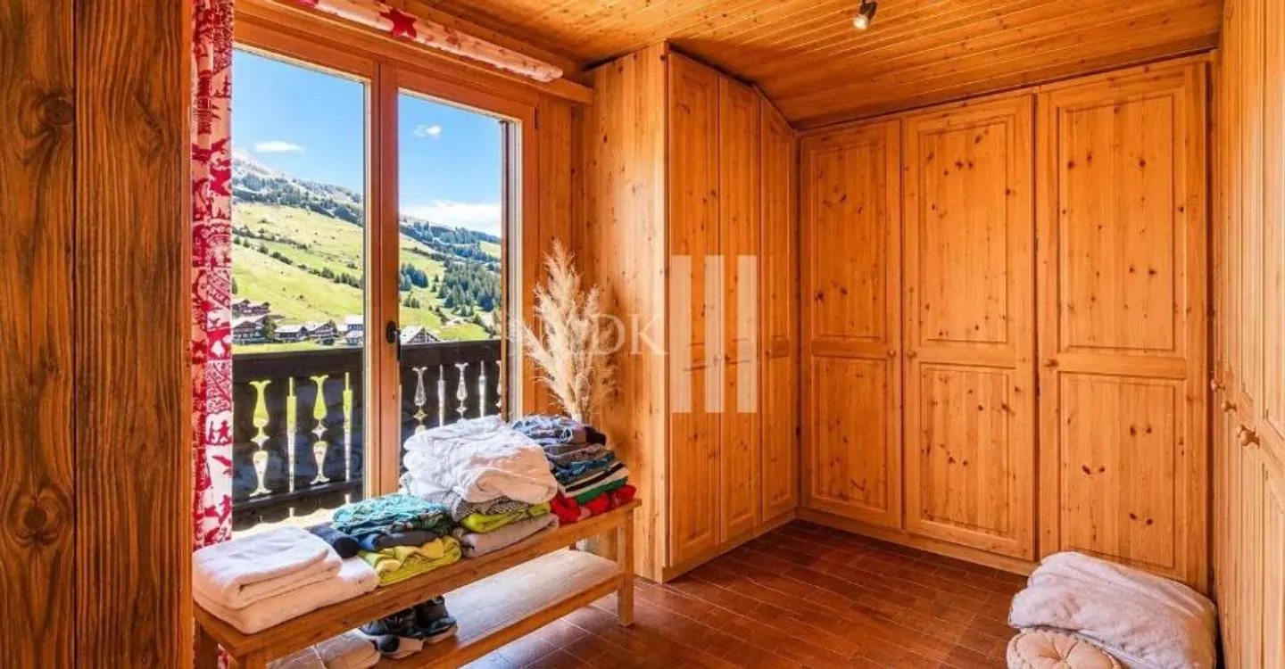 Chalet di Lusso a Portes du Soleil - Foto 10 di 13