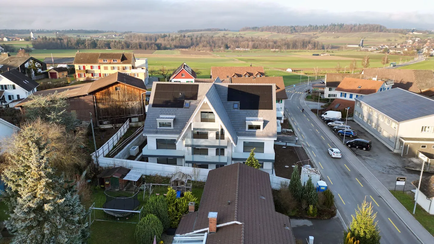 Appartement à vendre - Photo 7 sur 10