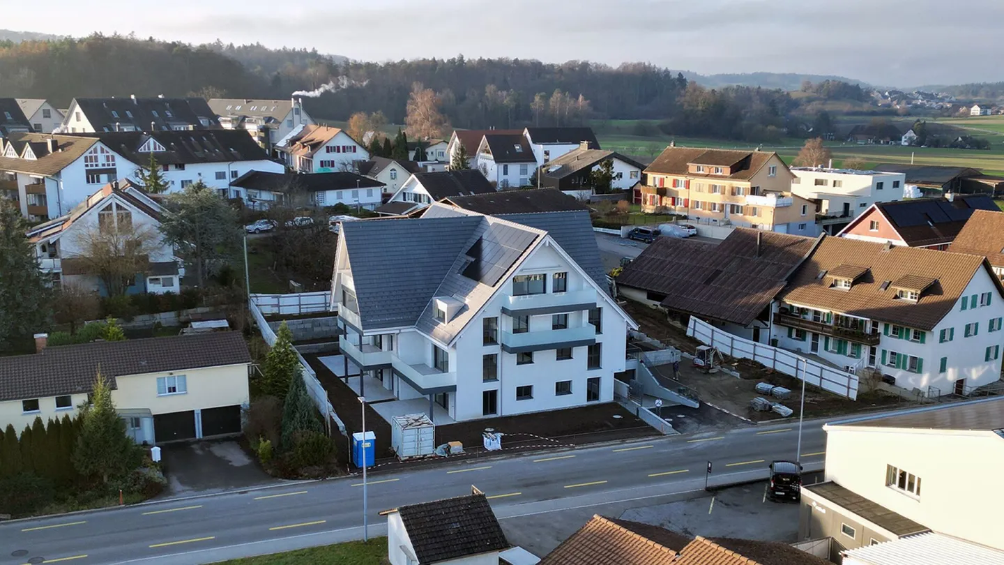 Appartement à vendre - Photo 8 sur 10